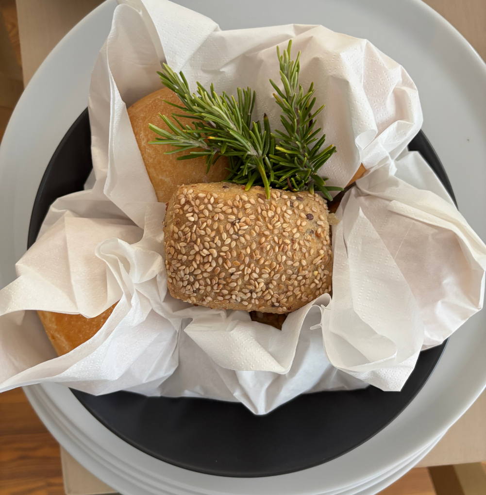 Agritur Stefenelli di Stefenelli Tullio | Das Frühstück