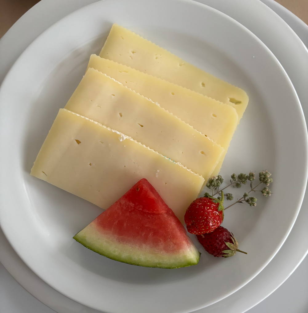 Agritur Stefenelli di Stefenelli Tullio | Das Frühstück
