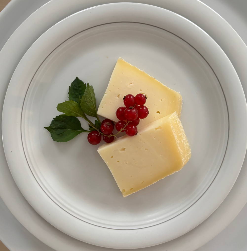 Agritur Stefenelli di Stefenelli Tullio | Das Frühstück