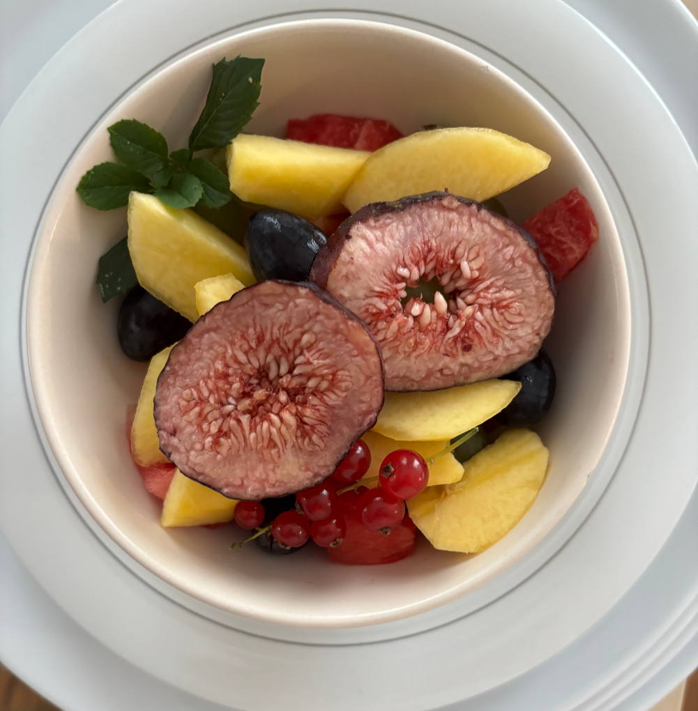 Agritur Stefenelli di Stefenelli Tullio | Das Frühstück