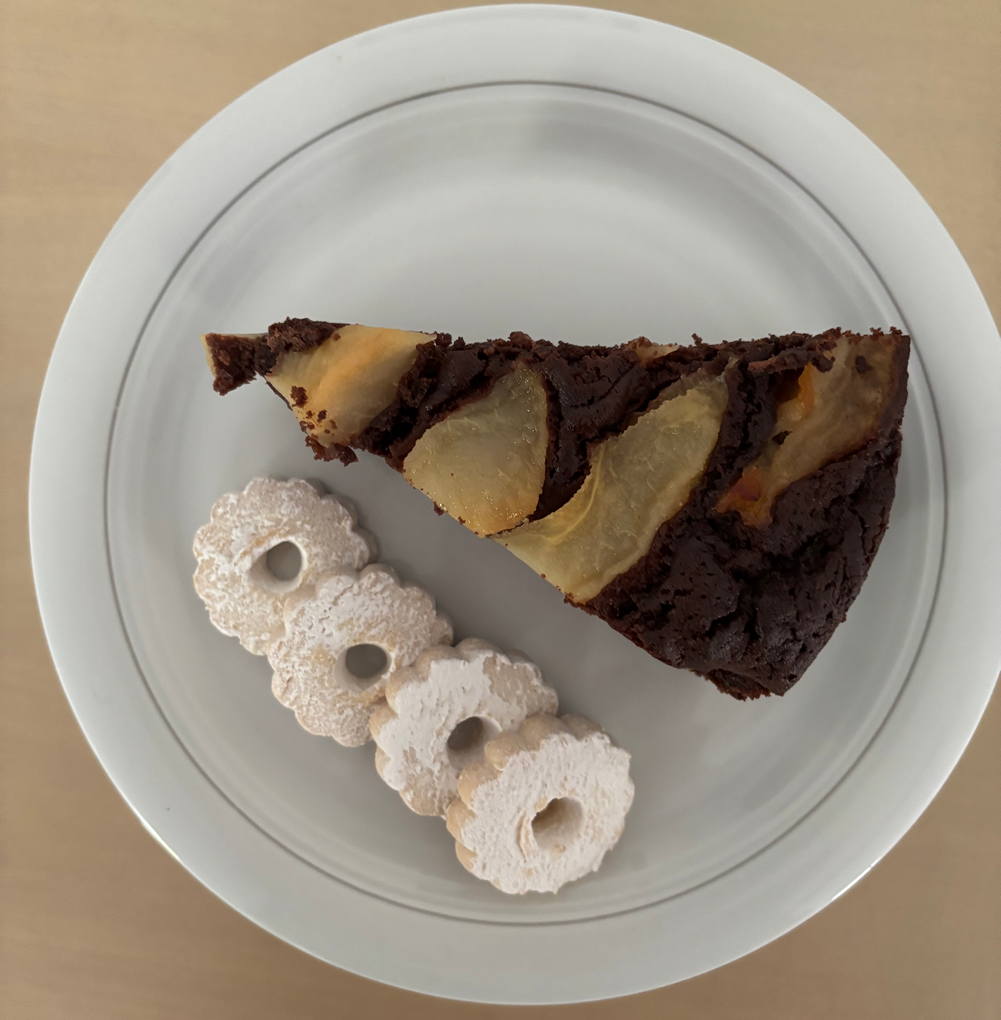 Agritur Stefenelli di Stefenelli Tullio | Das Frühstück