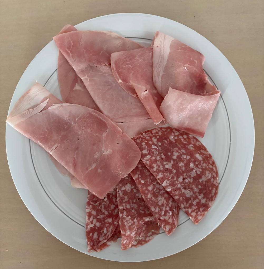 Agritur Stefenelli di Stefenelli Tullio | Das Frühstück